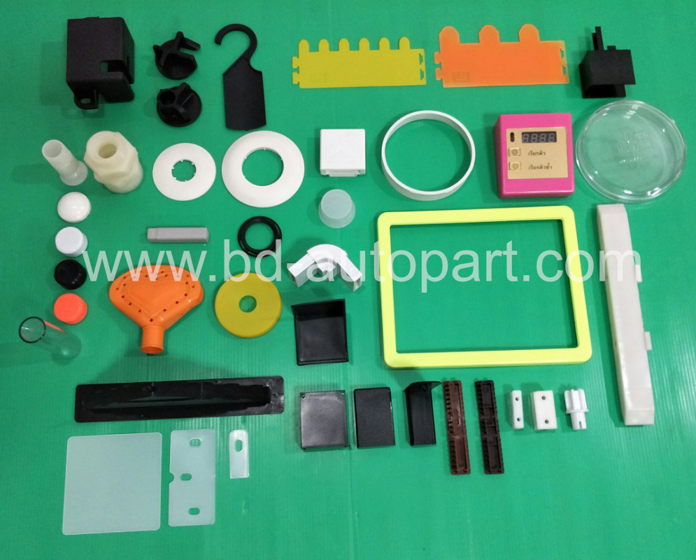 งานพลาสติd bdautopart.com